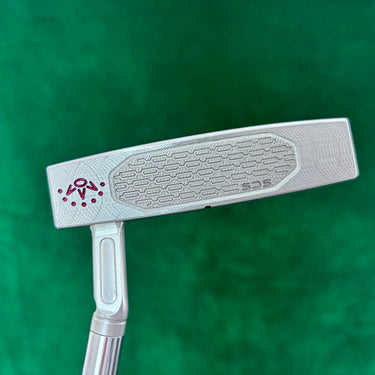 Titleist Scotty Cameron Studio Style Fastback 1.5 35in (2025) - Putter