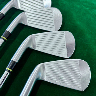 Nike SasQuatch MachSpeed Forged 5-PW - Iron Set (Stiff)
