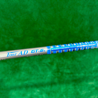 Cobra King Cobra LTDx - Driver (Stiff)
