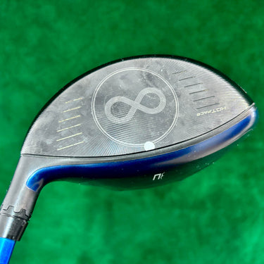 Cobra King Cobra LTDx - Driver (Stiff)