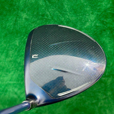 Cobra King Cobra LTDx - Driver (Stiff)