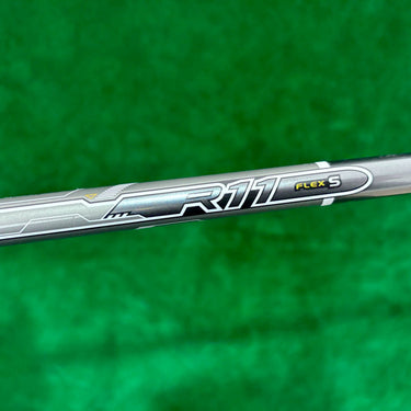 TaylorMade R11 9° - Driver (Stiff)