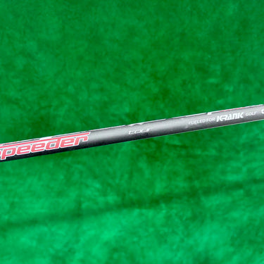 Krank Formula Fire Pro - Driver (Stiff)