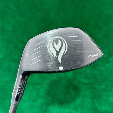 Krank Formula Fire Pro - Driver (Stiff)