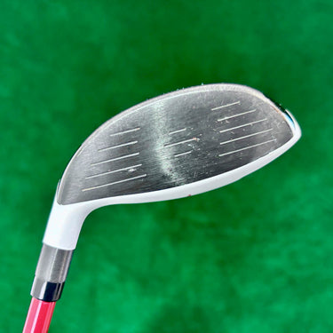TaylorMade Aeroburner 3 Wood - Fairway Wood (Stiff)
