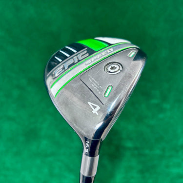 Callaway EPIC SPEED 4W - Fairway Wood (Regular)