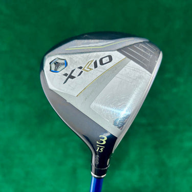 XXIO 13 3 Wood - Fairway Wood (Stiff)