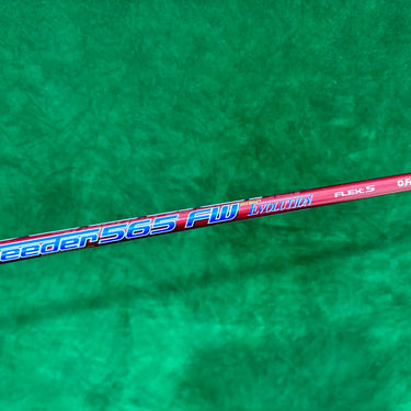 Callaway XR-16 3 Wood (Left Handed) - Fairway Wood (Stiff)