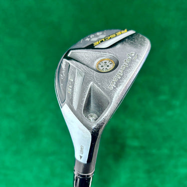TaylorMade Rescue 3H - Hybrid (Regular)