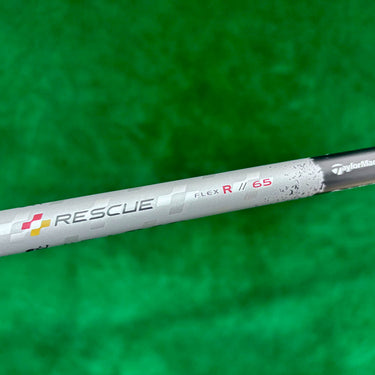 TaylorMade Rescue 3H - Hybrid (Regular)