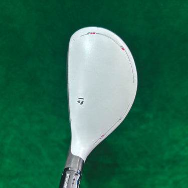 TaylorMade Rescue 3H - Hybrid (Regular)