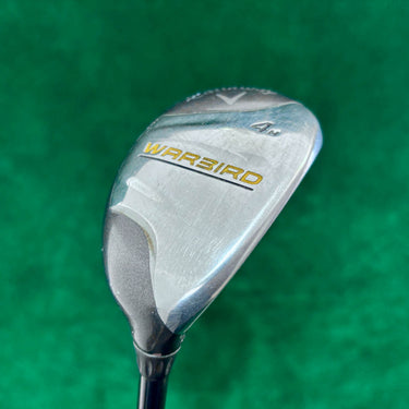 Callaway Warbird 4H - Hybrid (Regular)