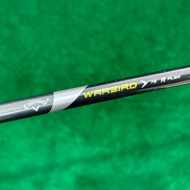 Callaway Warbird 4H - Hybrid (Regular)