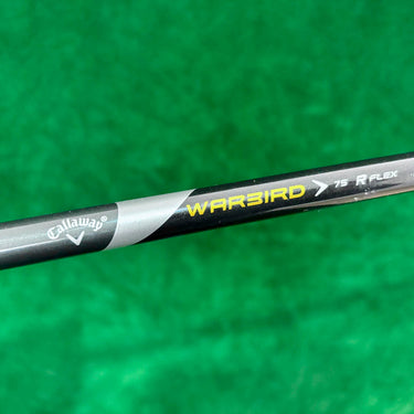 Callaway Warbird 3H - Hybrid (Regular)