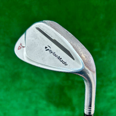 TaylorMade Milled Grind 2 60°/10° - Wedge