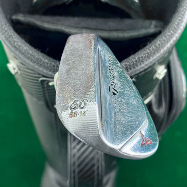 TaylorMade Milled Grind 2 60°/10° - Wedge