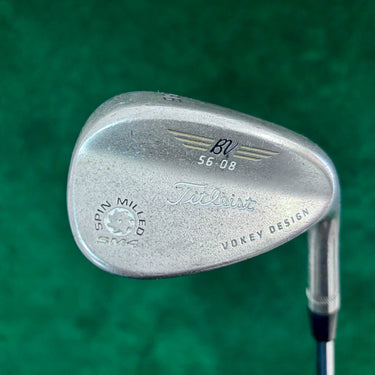 Titleist SM4 56°/8° - Wedge