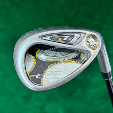 TaylorMade r7 Sand Wedge - Wedge