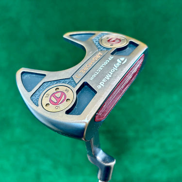 TaylorMade ARDMORE 3 Black Copper 34inch - Putter
