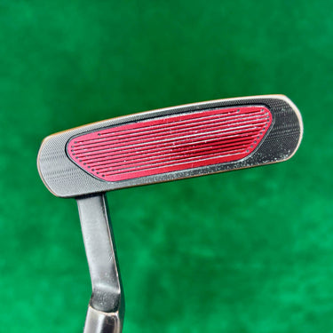 TaylorMade ARDMORE 3 Black Copper 34inch - Putter