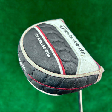 TaylorMade ARDMORE 3 Black Copper 34inch - Putter