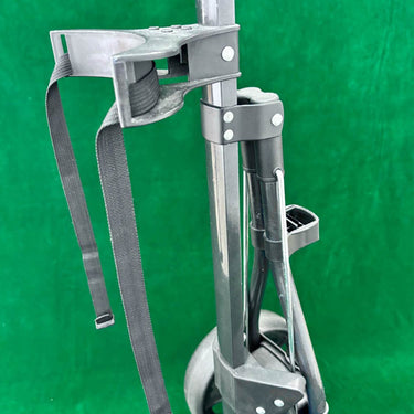 Masters Golf 2 Wheel Pull Trundler