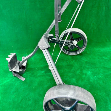 Masters Golf 2 Wheel Pull Trundler