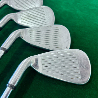 Callaway Diablo Edge 5-PW - Iron Set (Stiff Regular)