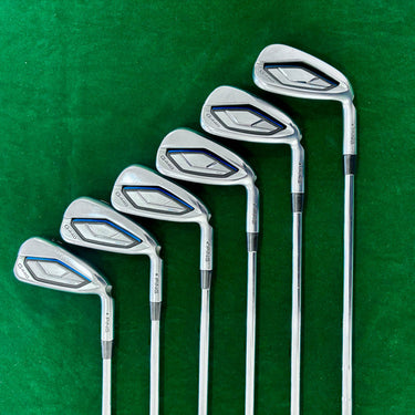 PING G440 5-PW - Iron Set (Stiff)