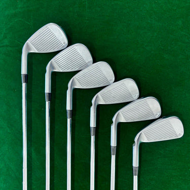 PING G440 5-PW - Iron Set (Stiff)