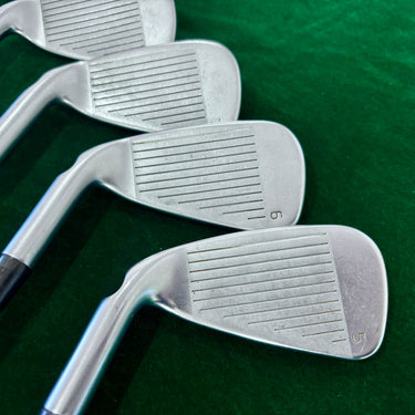 PING G440 5-PW - Iron Set (Stiff)