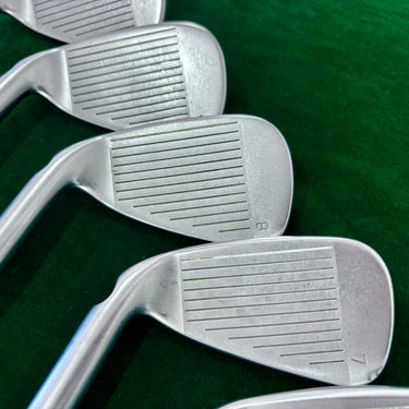 PING G440 5-PW - Iron Set (Stiff)