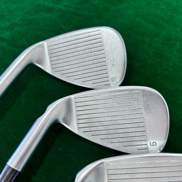 PING G440 5-PW - Iron Set (Stiff)
