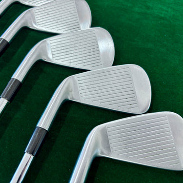 TaylorMade P770 (2023) 4-PW + AW - Iron Set (Stiff)