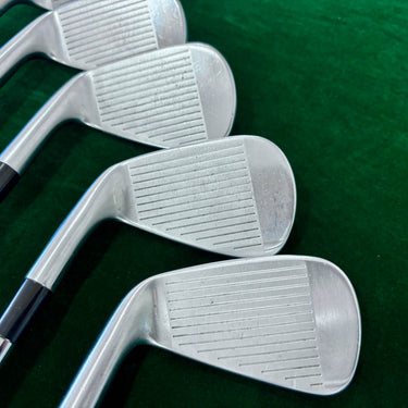 TaylorMade P770 (2023) 4-PW + AW - Iron Set (Stiff)