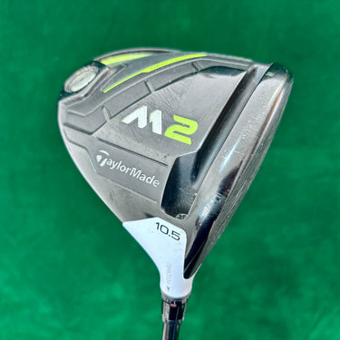 TaylorMade M2 (2017) 10.5° - Driver (Regular)