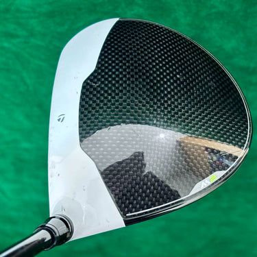 TaylorMade M2 (2017) 10.5° - Driver (Regular)