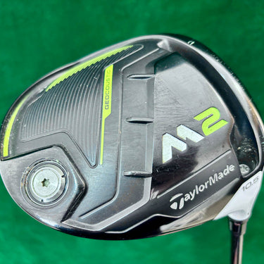 TaylorMade M2 (2017) 10.5° - Driver (Regular)