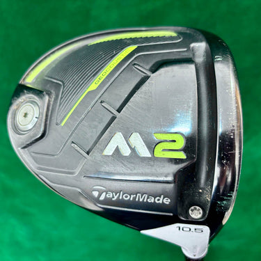 TaylorMade M2 (2017) 10.5° - Driver (Regular)