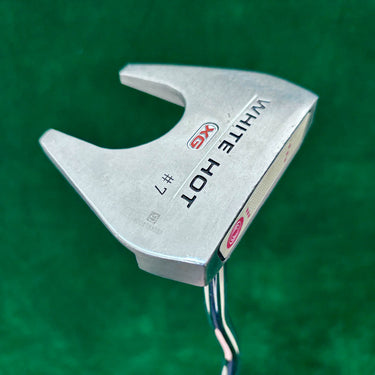 Odyssey White Hot XG #7 (34in) - Putter