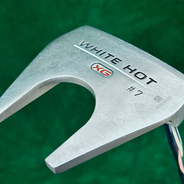 Odyssey White Hot XG #7 (34in) - Putter