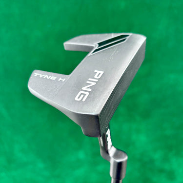 PING TYNE H - Putter