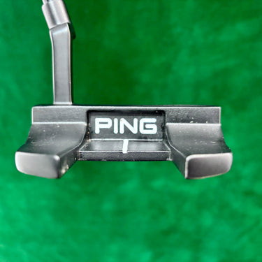 PING TYNE H - Putter