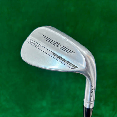 Titleist SM10 50°/12°F - Wedge (Stiff)
