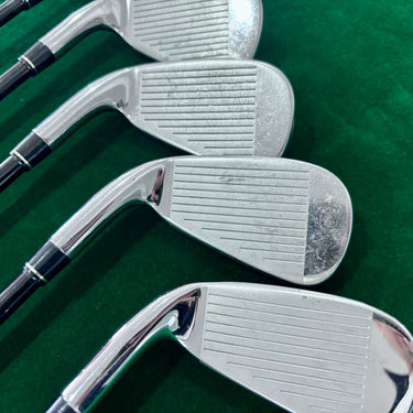 TaylorMade BURNER SUPER LAUNCH 5-PW - Iron Set (Regular)