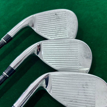 TaylorMade BURNER SUPER LAUNCH 5-PW - Iron Set (Regular)