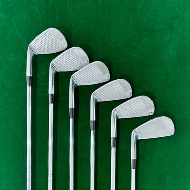 Titleist ZB FORGED 5-PW - Iron Set (Stiff)