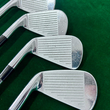 Titleist ZB FORGED 5-PW - Iron Set (Stiff)