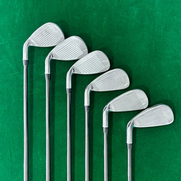 Callaway RAZR X HL 5-PW - Iron Set (Stiff)