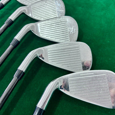 Callaway RAZR X HL 5-PW - Iron Set (Stiff)